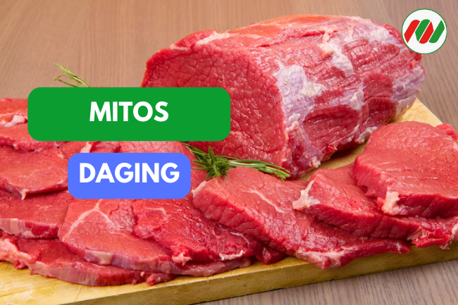 4 Mitos Seputar Daging Sapi Yang Ternyata Salah